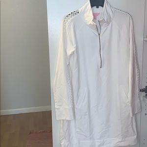 Iily Pulitzer skipper dress